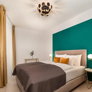 Aparthotel Vagabond Grand'or 