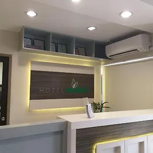 Hotel Midori, Davao