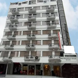 Hotel Stone House **
