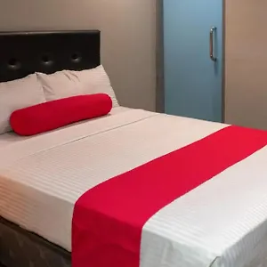 Hotel District, Davao