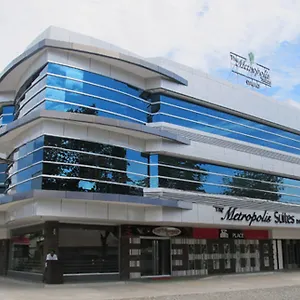 Hotel The Metropolis, Davao